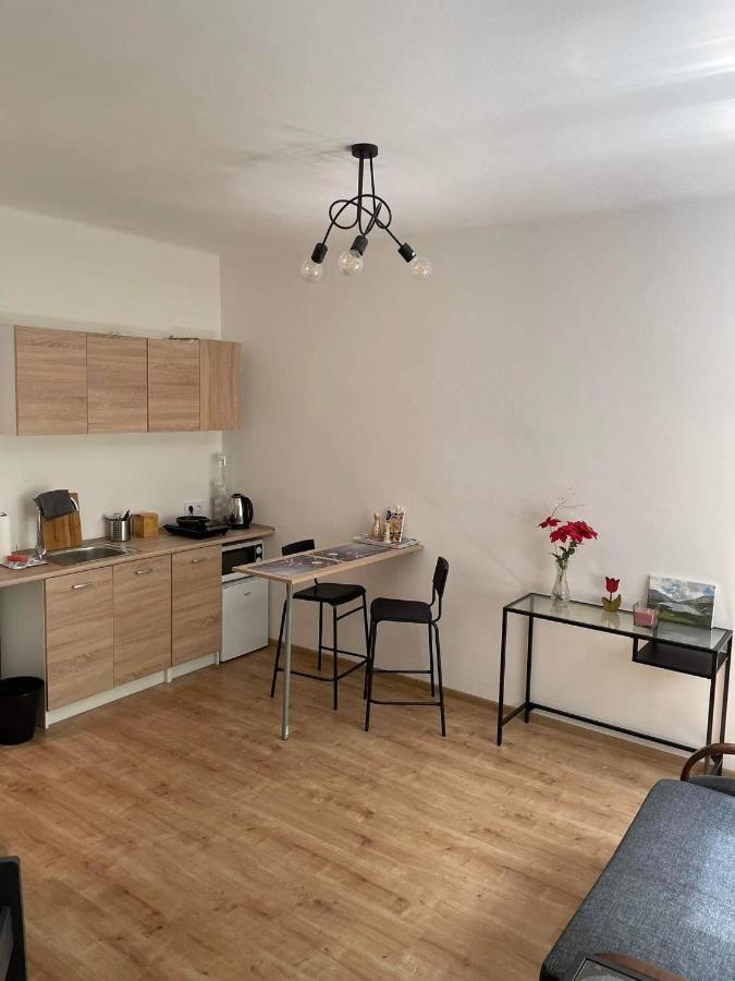 Daszynskiego 7M3 Krakov Exteriér fotografie