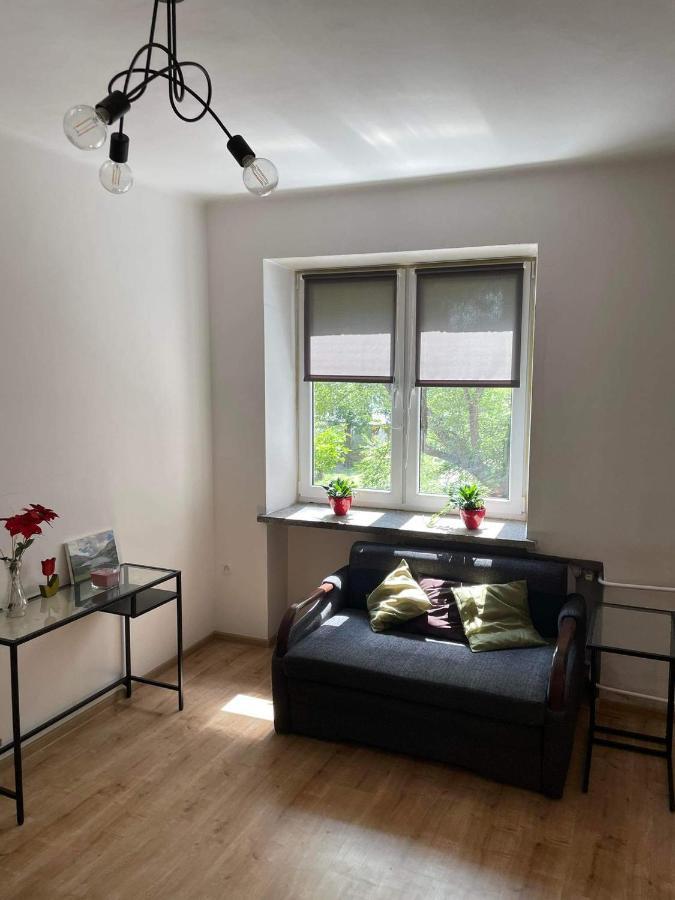 Daszynskiego 7M3 Krakov Exteriér fotografie