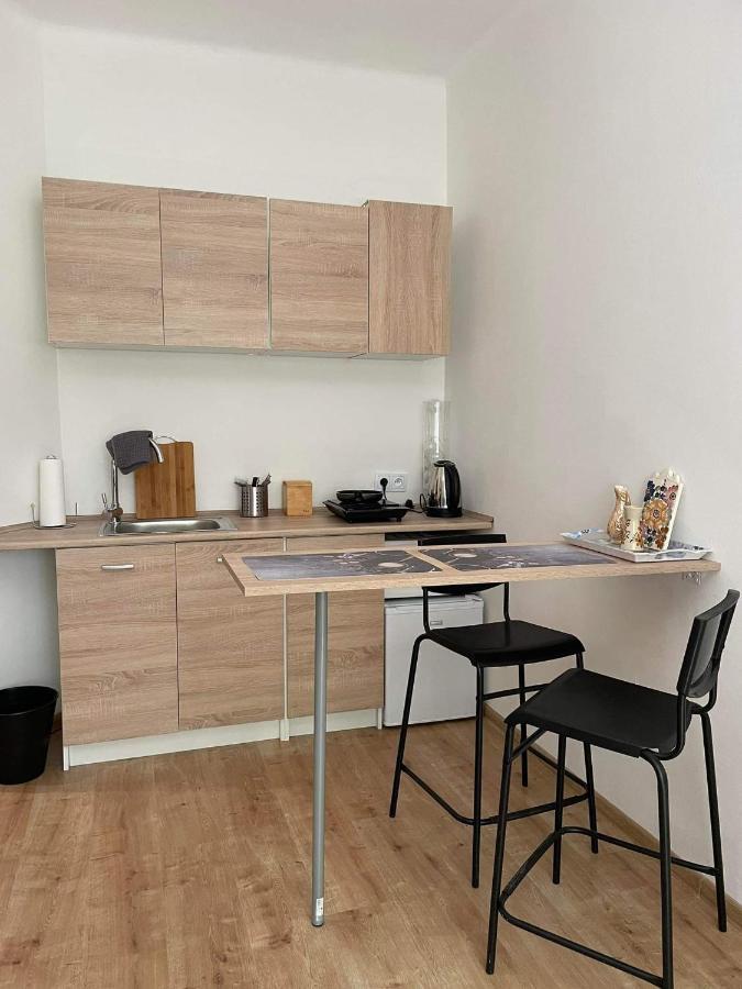 Daszynskiego 7M3 Krakov Exteriér fotografie