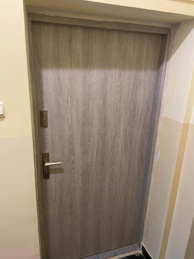 Daszynskiego 7M3 Krakov Exteriér fotografie