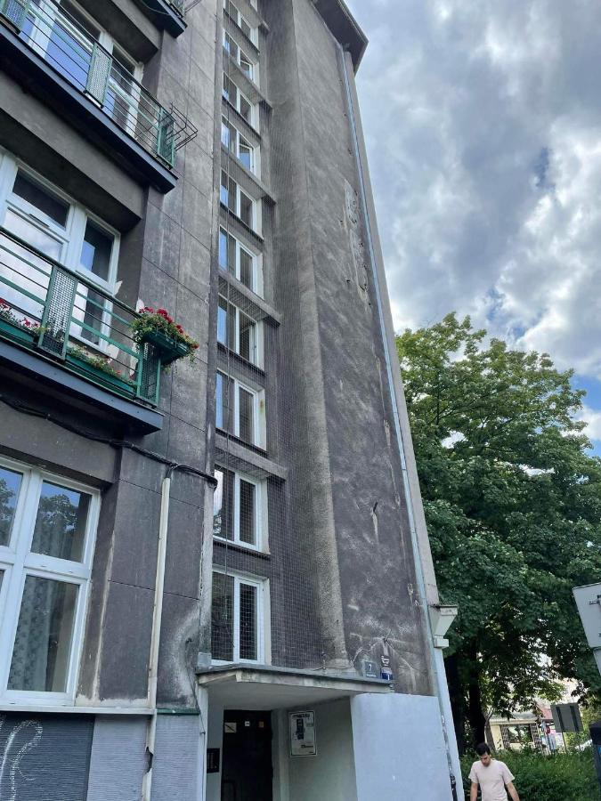 Daszynskiego 7M3 Krakov Exteriér fotografie