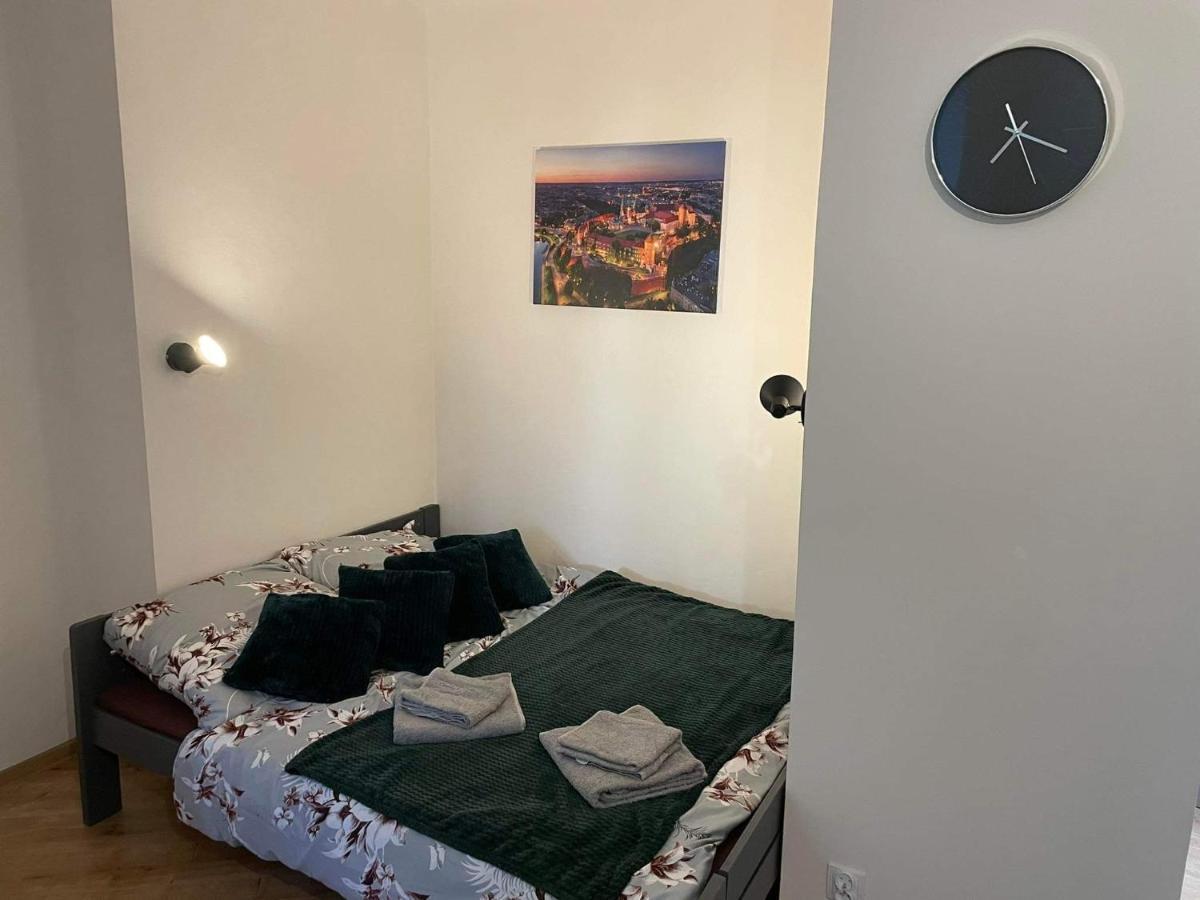 Daszynskiego 7M3 Krakov Exteriér fotografie