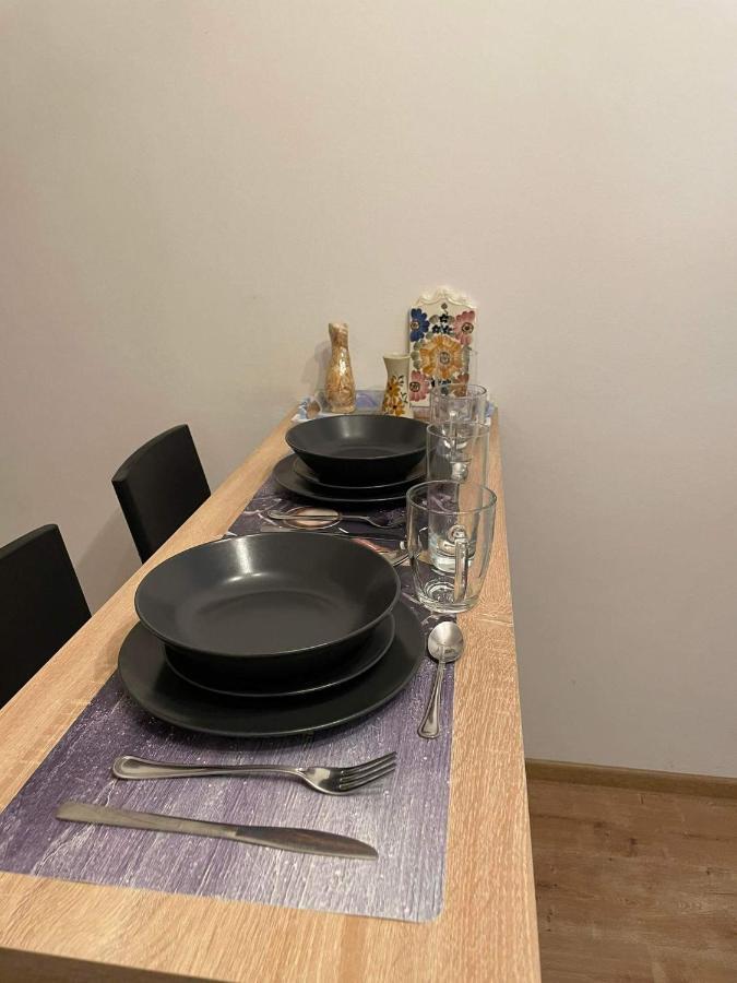 Daszynskiego 7M3 Krakov Exteriér fotografie